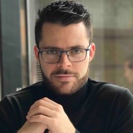 Yvan Crémont, Cocktail Vision